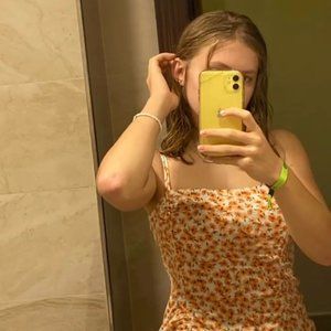 Meet your Posher, Sadie